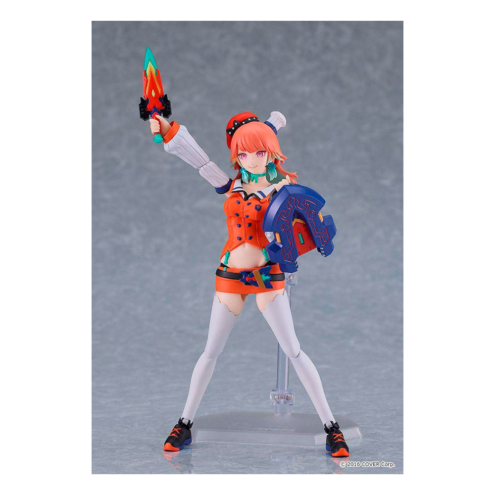 FIGURA FIGMA TAKANASHI KIARA 627 FIGURA FIGMA TAKANASHI KIARA 627
